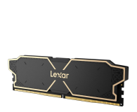 LEXAR Pamięć DDR5 THOR 32GB (2*16GB)/6000 CL38 czarna LD5U16G60C38LG-RGD - 1294395 - zdjęcie 3